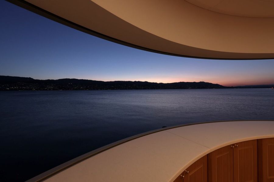 Exklusive Seeliegenschaft am Zürichsee