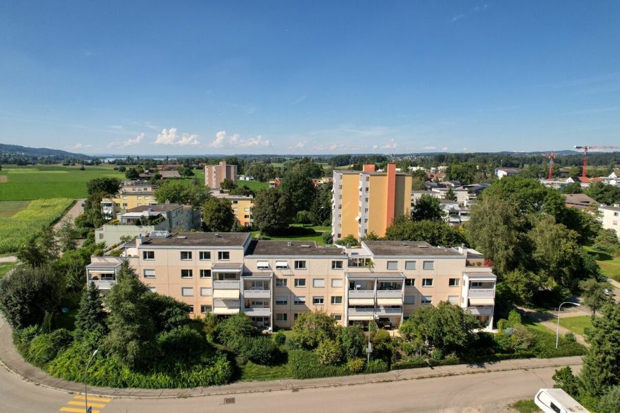 Ankommen und Wohlfühlen