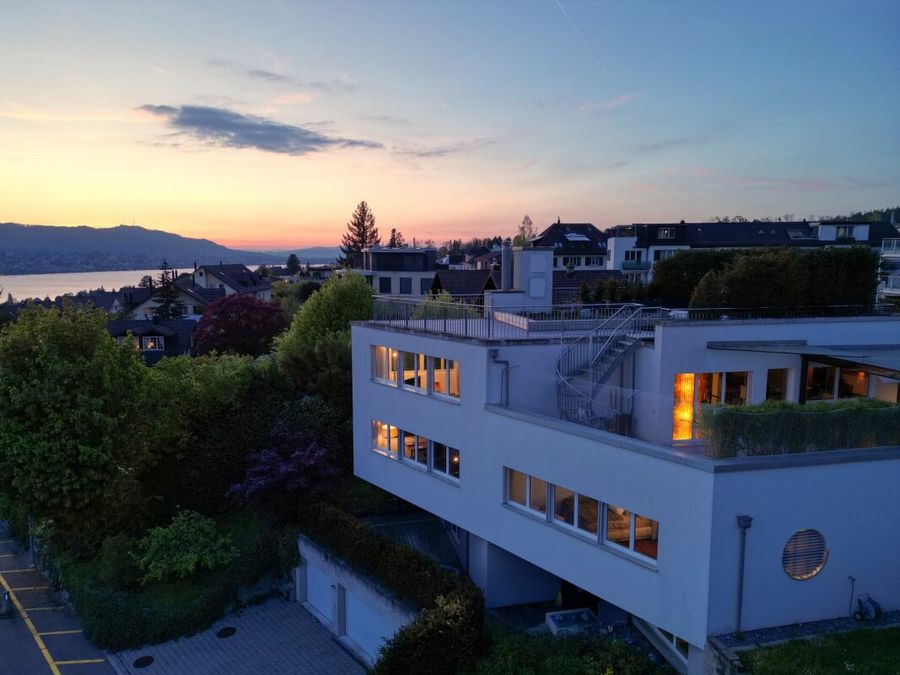 Villa Erlenbach