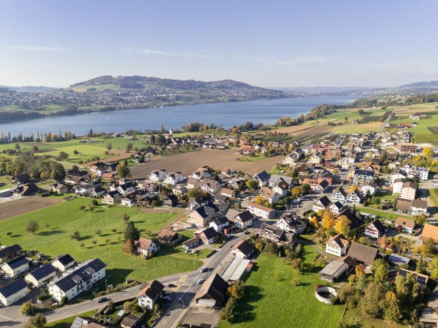 Bauland für Projektentwicklung an Zentrumslage