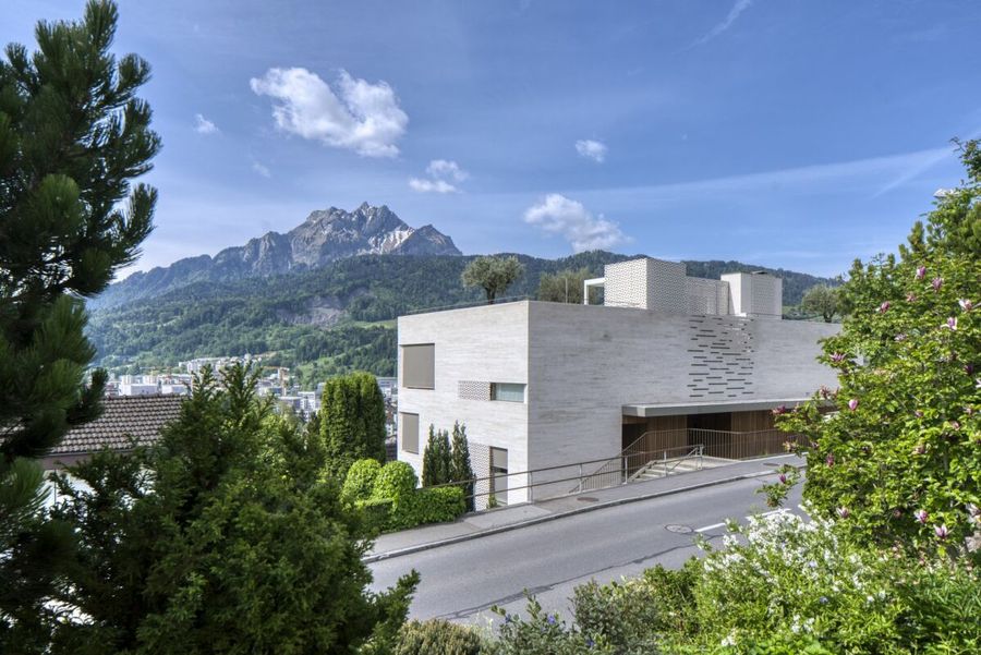 Gartenmaisonette für gehobene Ansprüche