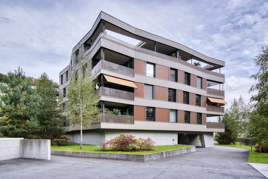 Stadtwohnung (155 m2) für Paare
