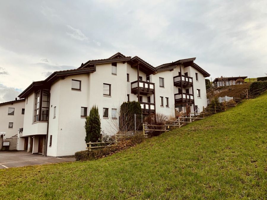 Einfamilienhaus mit fantastischem Grundriss