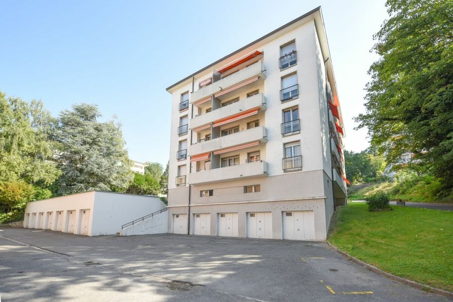 Mehrfamilienhaus mit 24 Wohnungen (Share-Deal)
