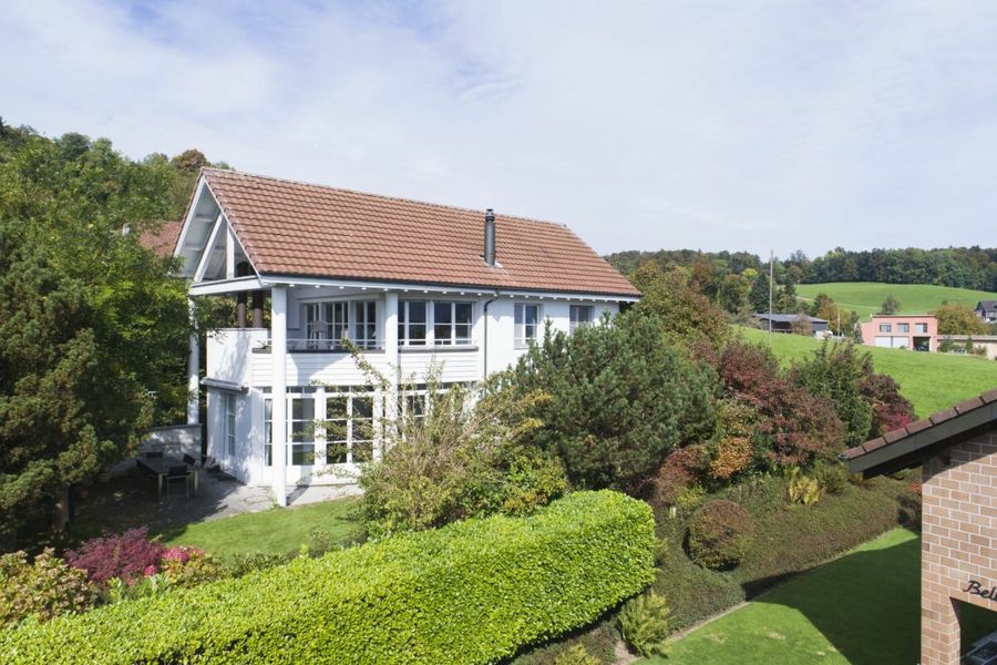 Einfamilienhaus an phantastischer Lage
