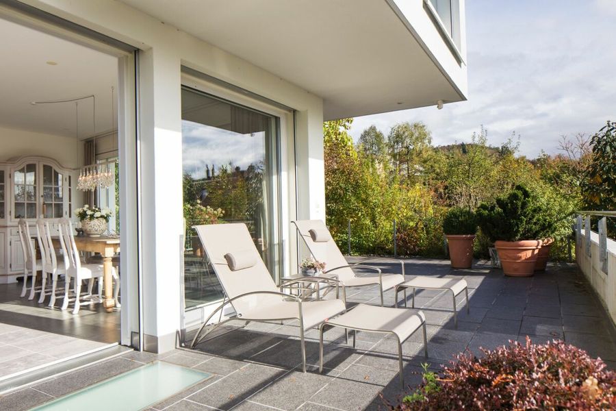 Maisonette-Wohnung an bester Stadtlage