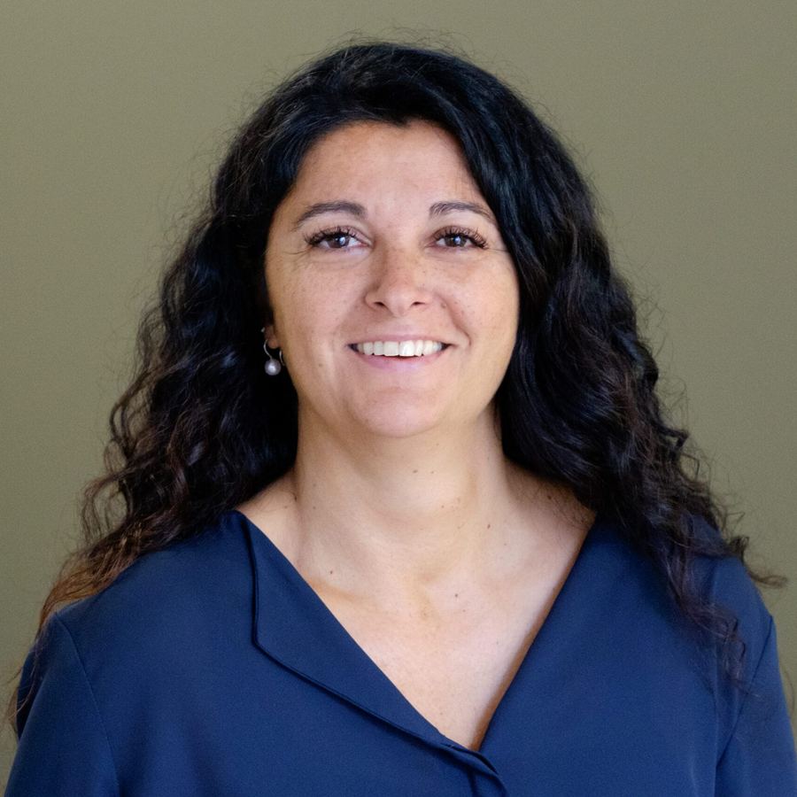 Dominique Morgado