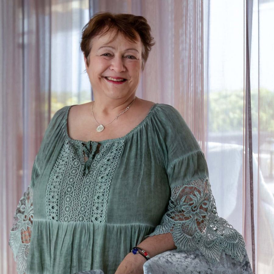 Carmen Tentor