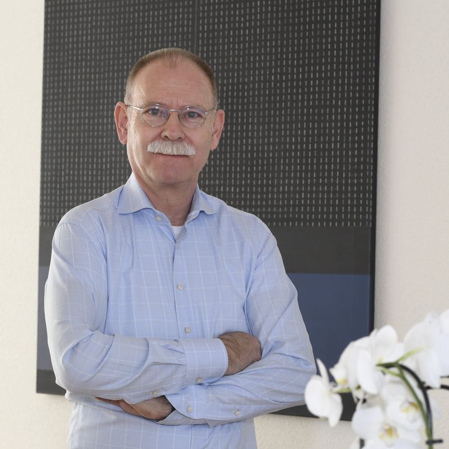 Daniel Rothenbach