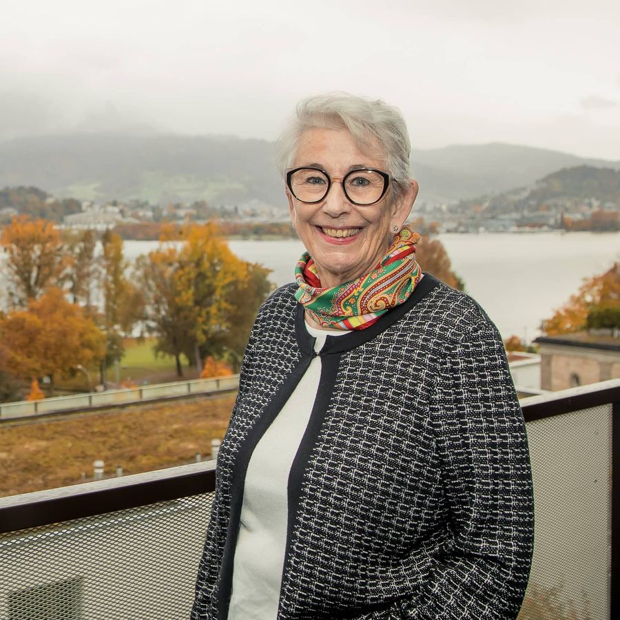 Barbara Tschupp
