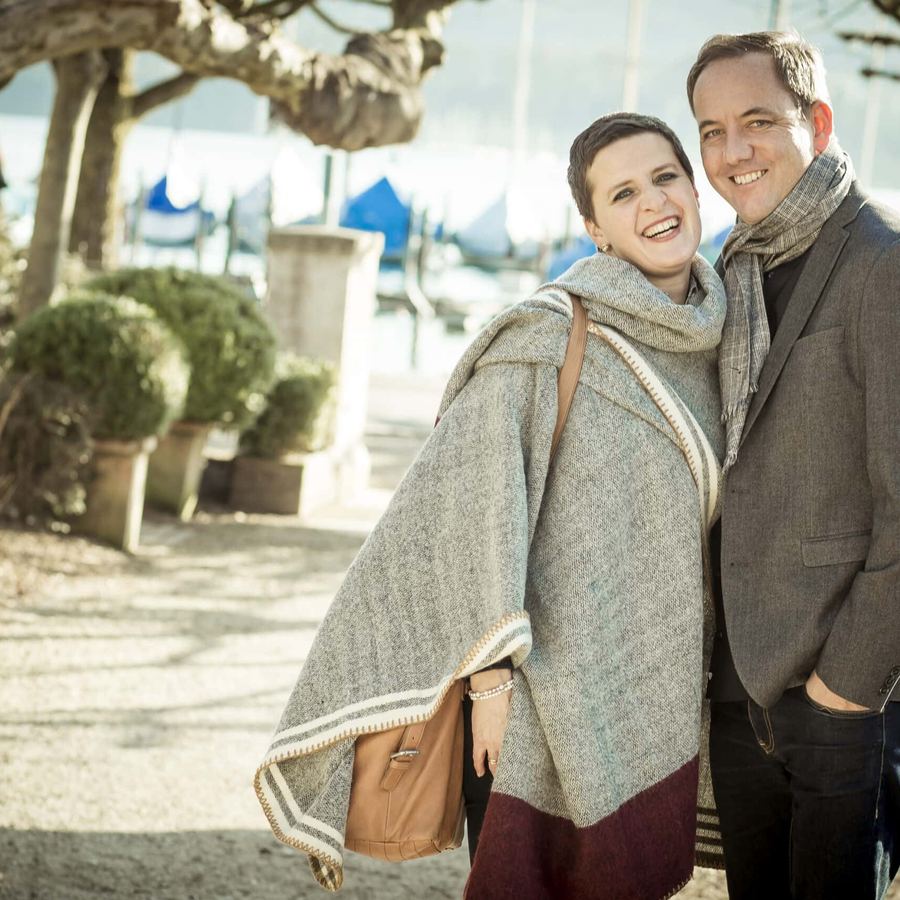 Claudia & Pascal Bättig