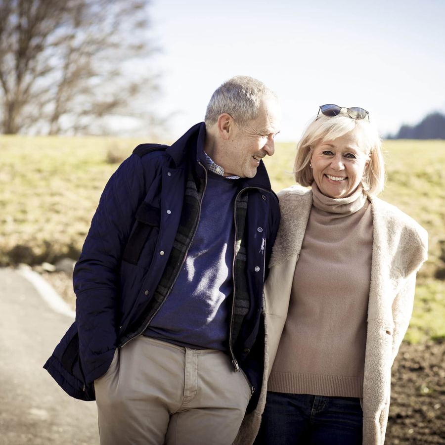 Ewa & Wojje Kalcin