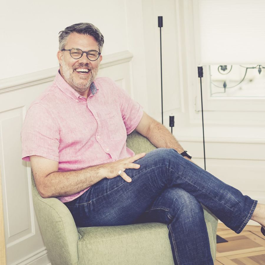Juerg Mueller