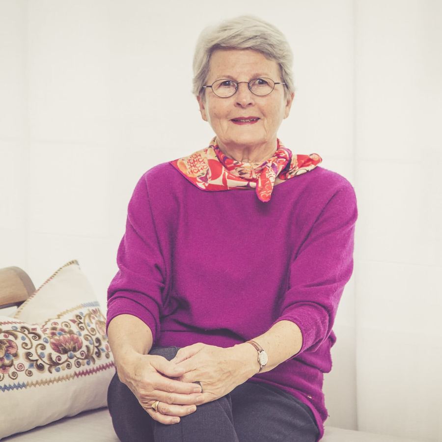 Marianne Cserhati