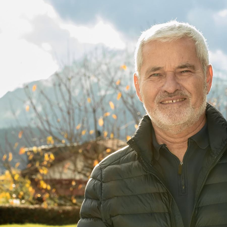 Pascal Zimmermann
