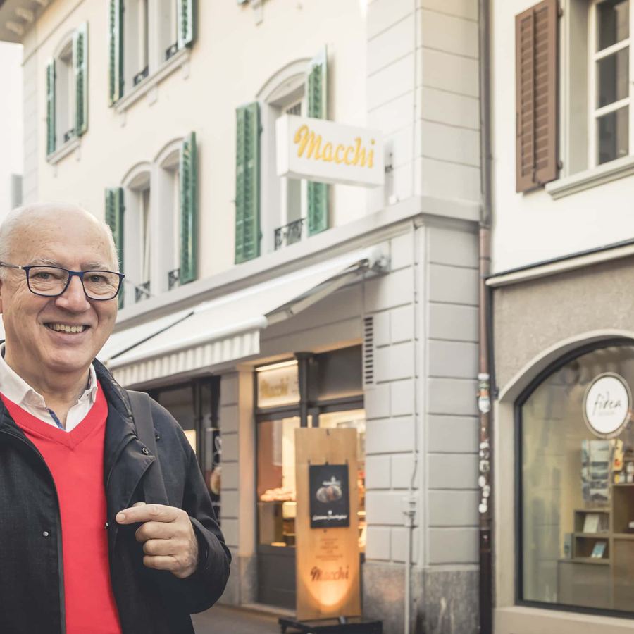 Peter Lütolf