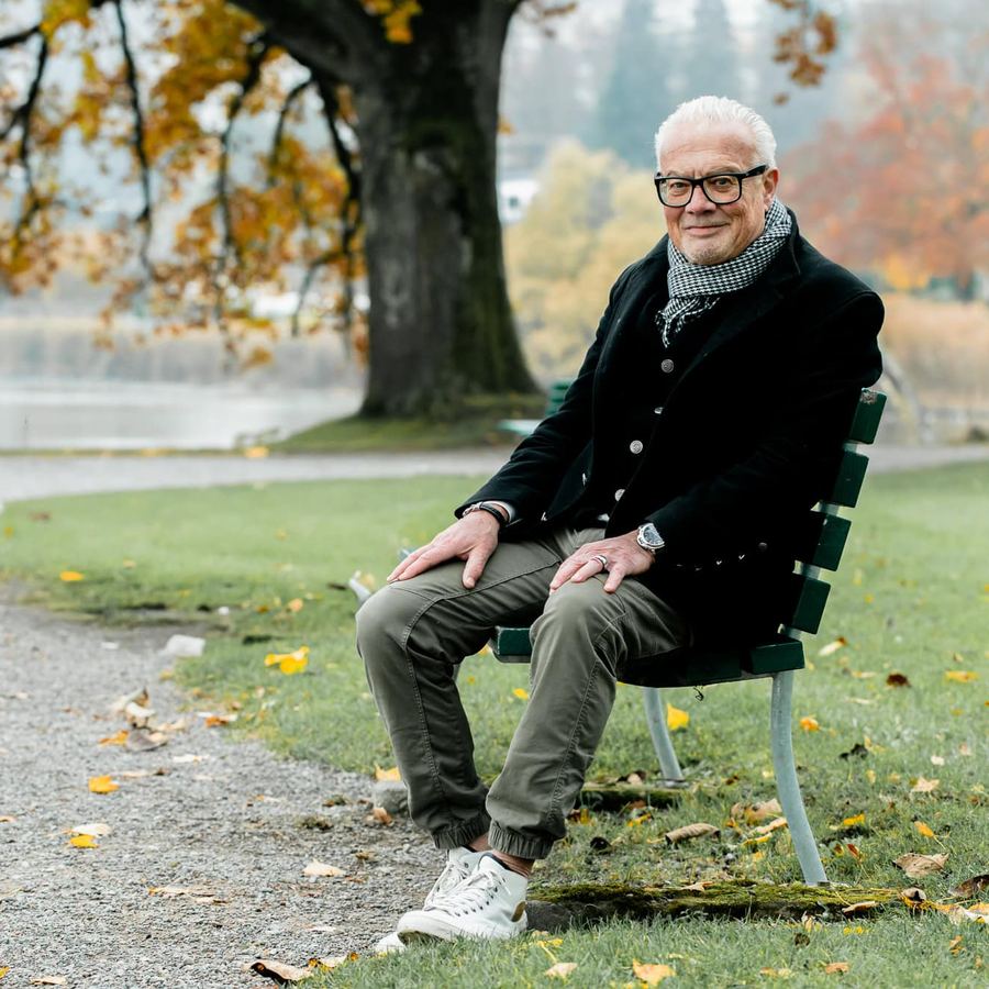 Roland Bachmann