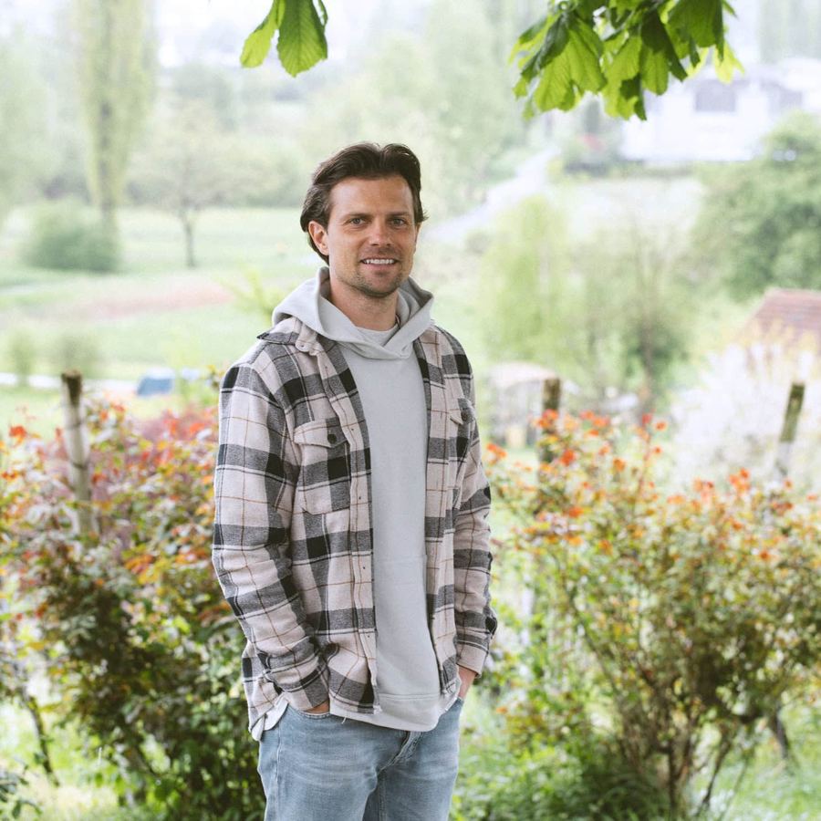 Valentin Stocker
