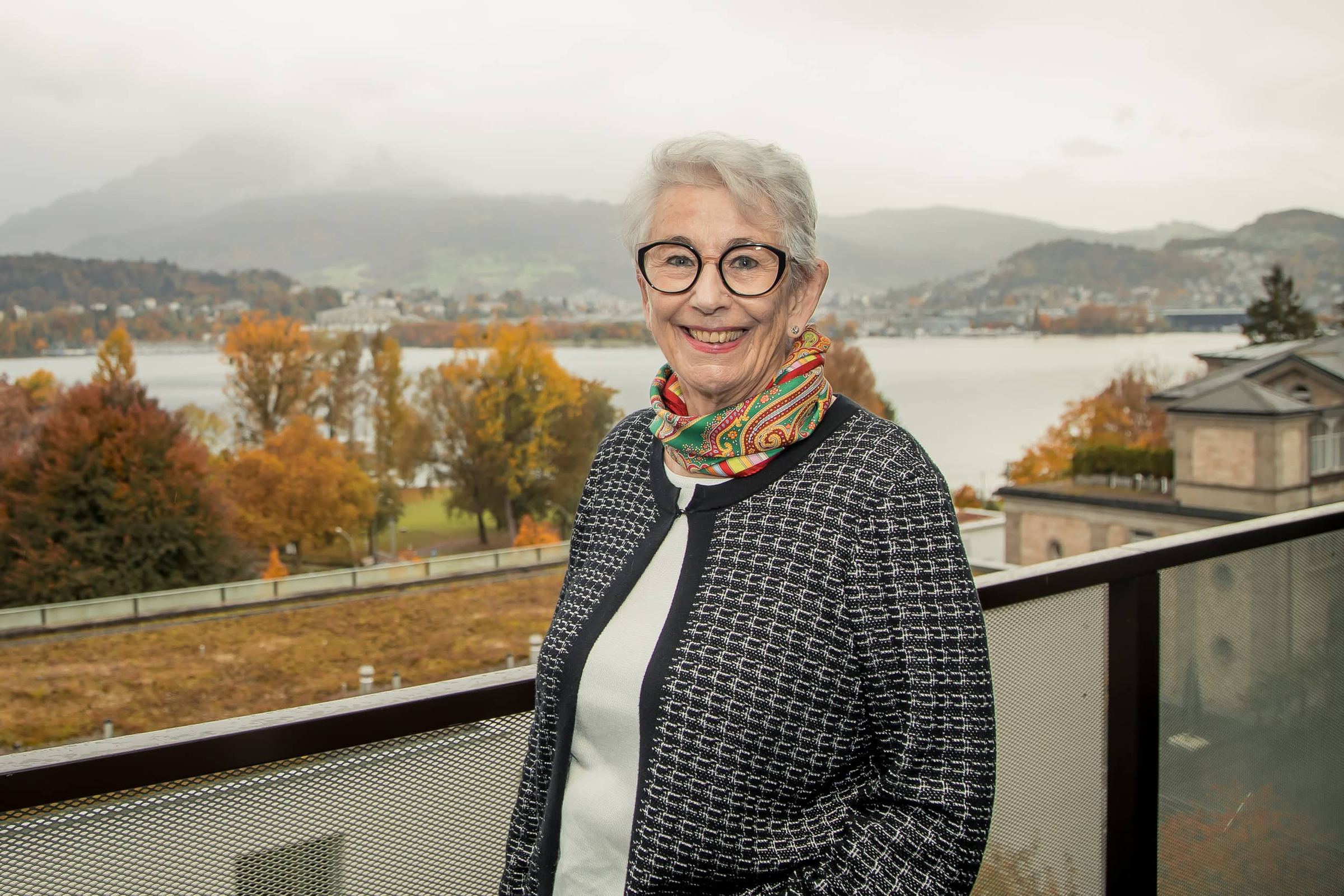 Barbara Tschupp