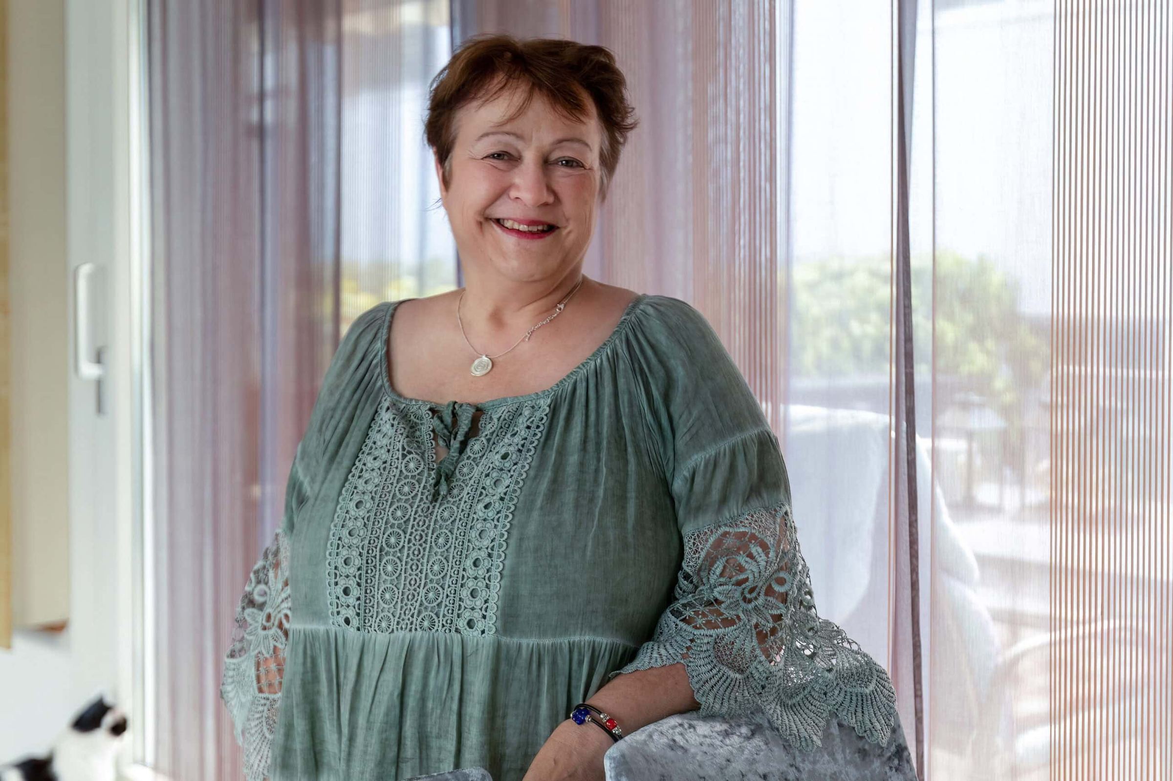 Carmen Tentor