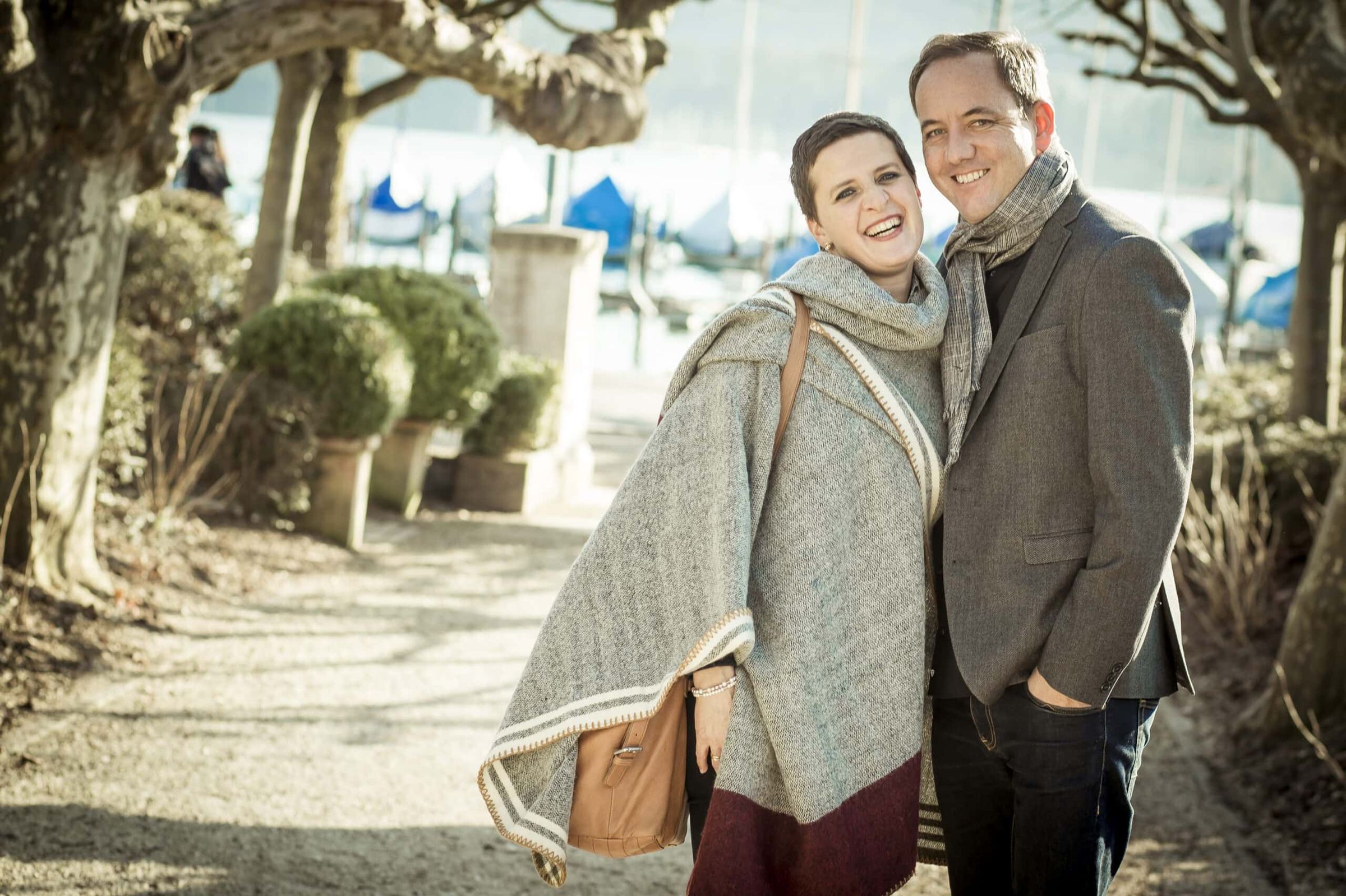 Claudia & Pascal Bättig