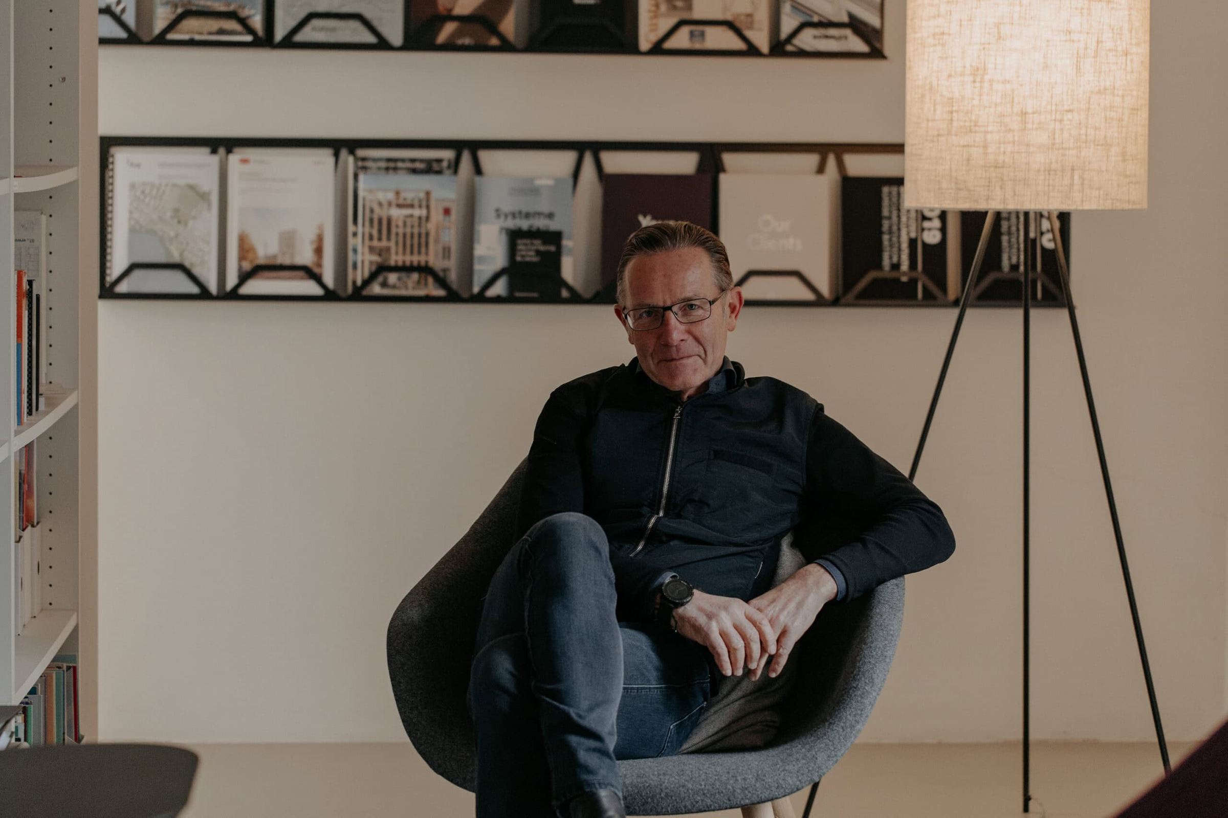 Daniel Lischer