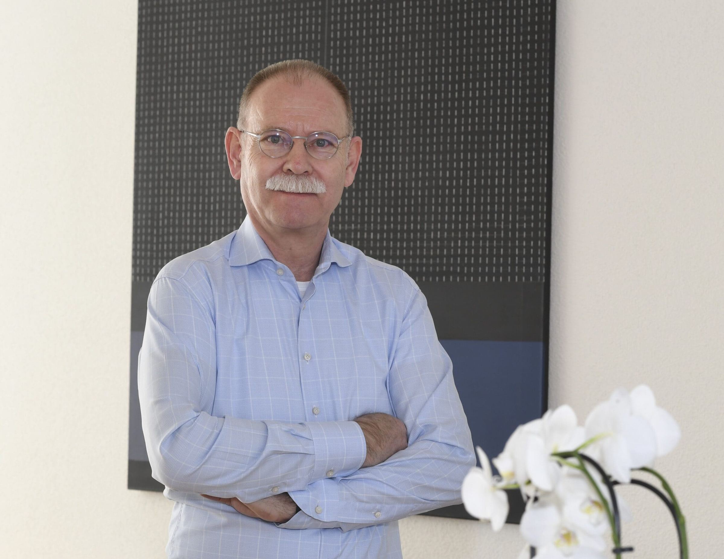 Daniel Rothenbach