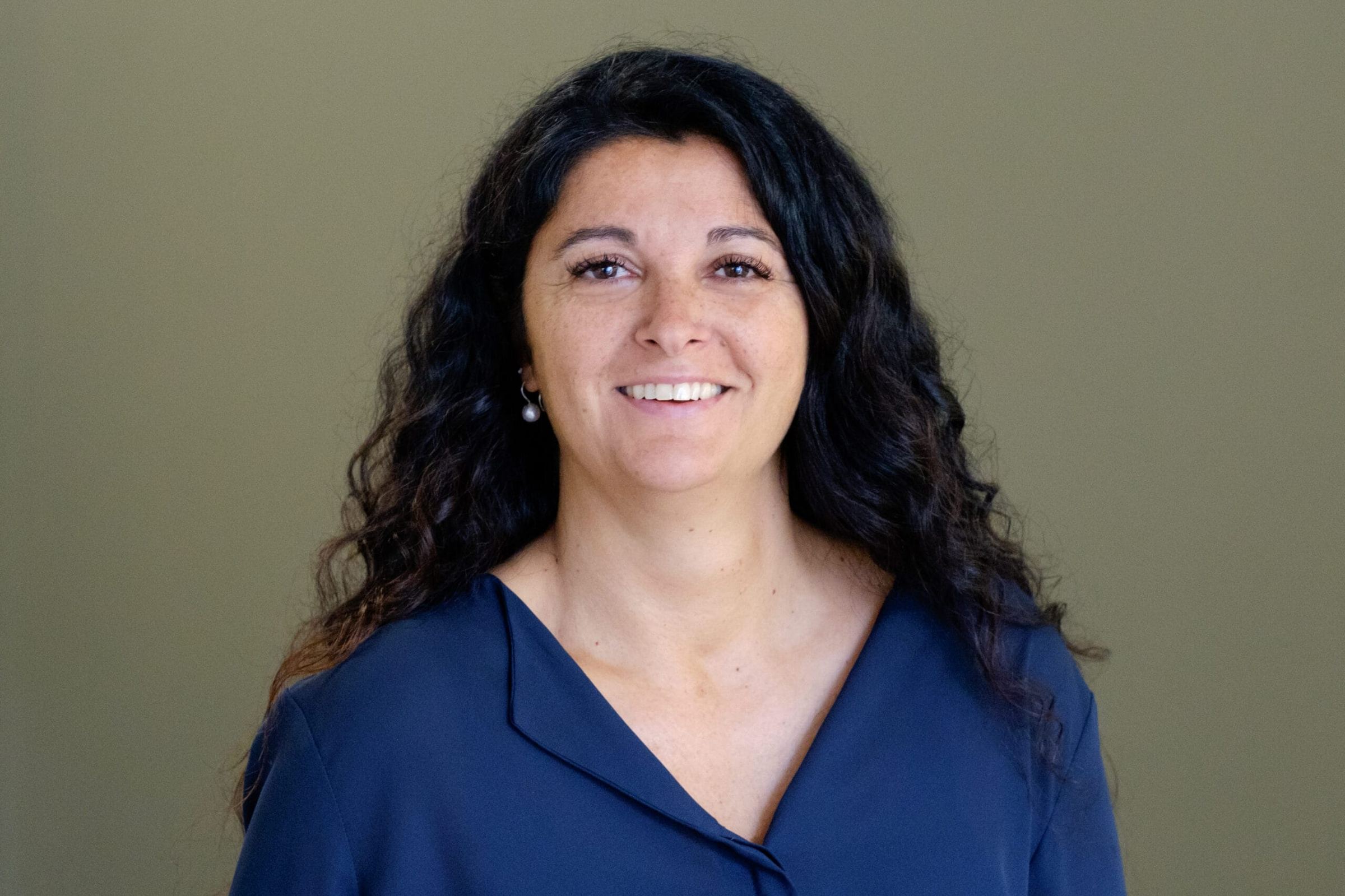 Dominique Morgado