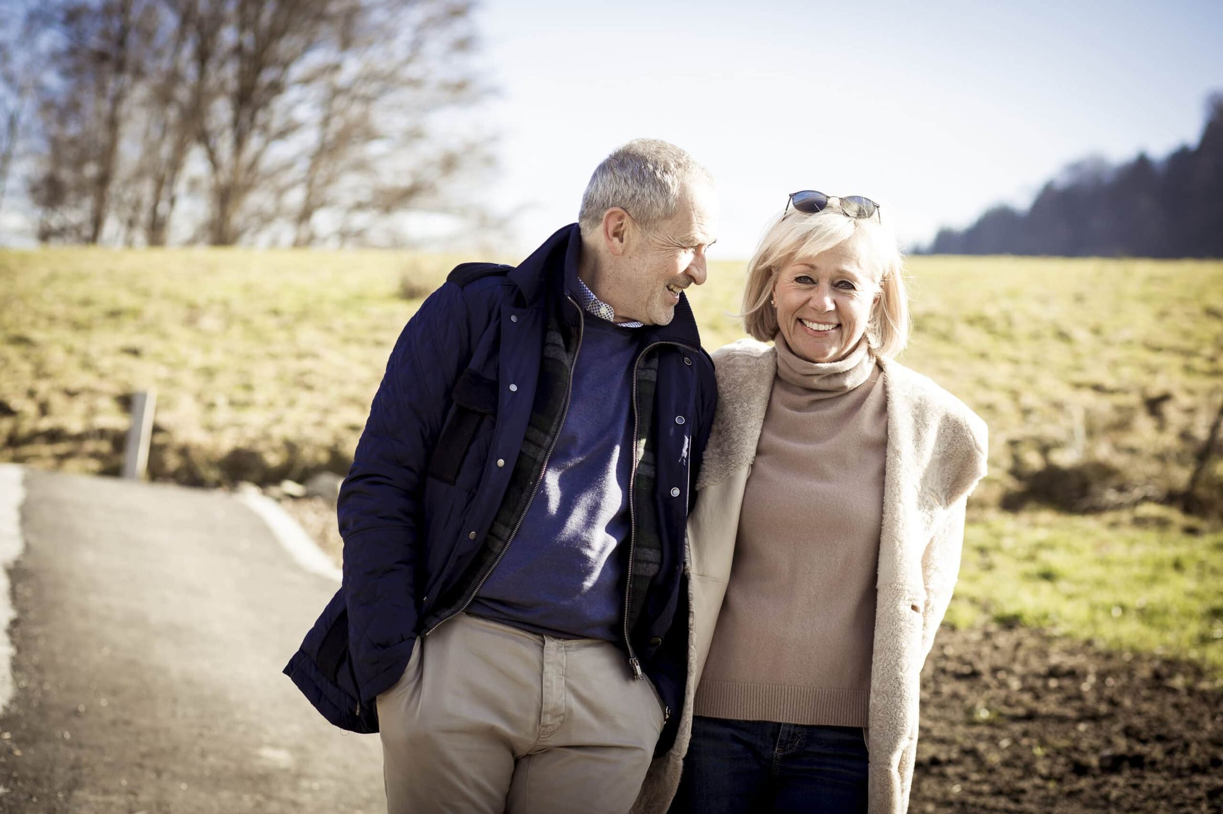 Ewa & Wojje Kalcin