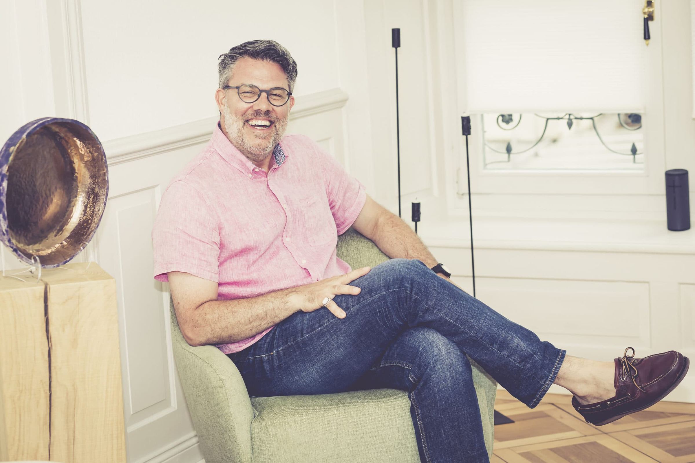 Juerg Mueller