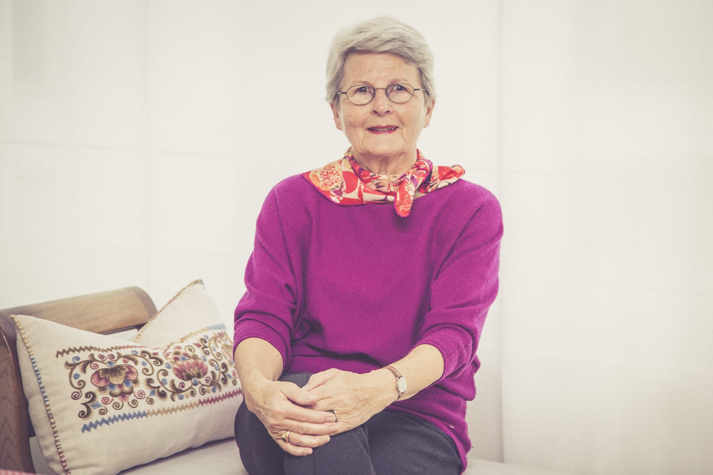 Marianne Cserhati