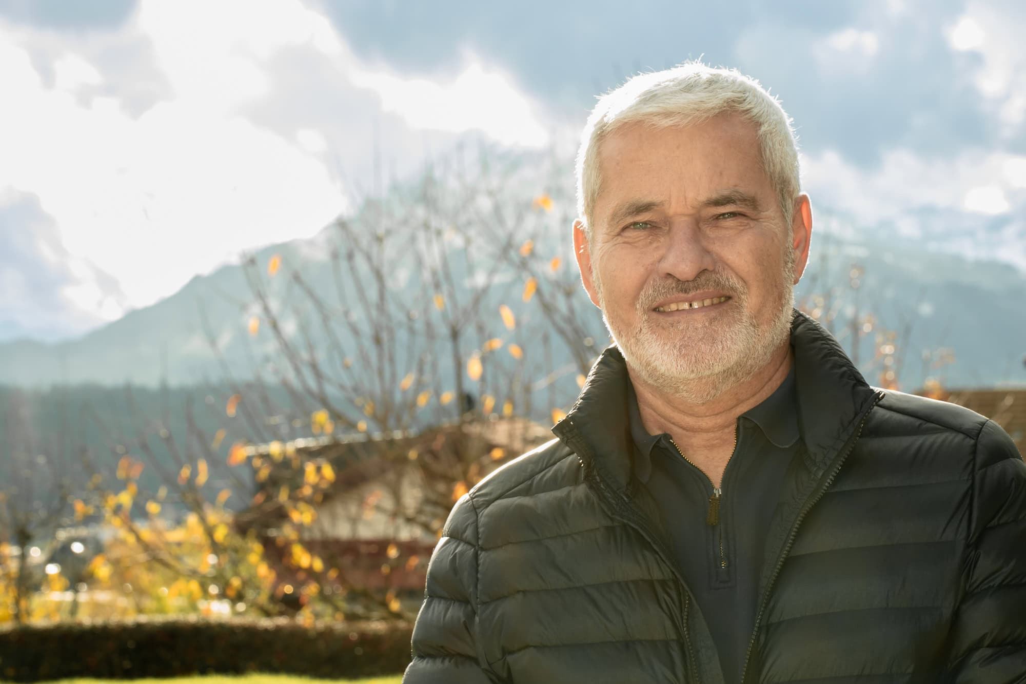 Pascal Zimmermann