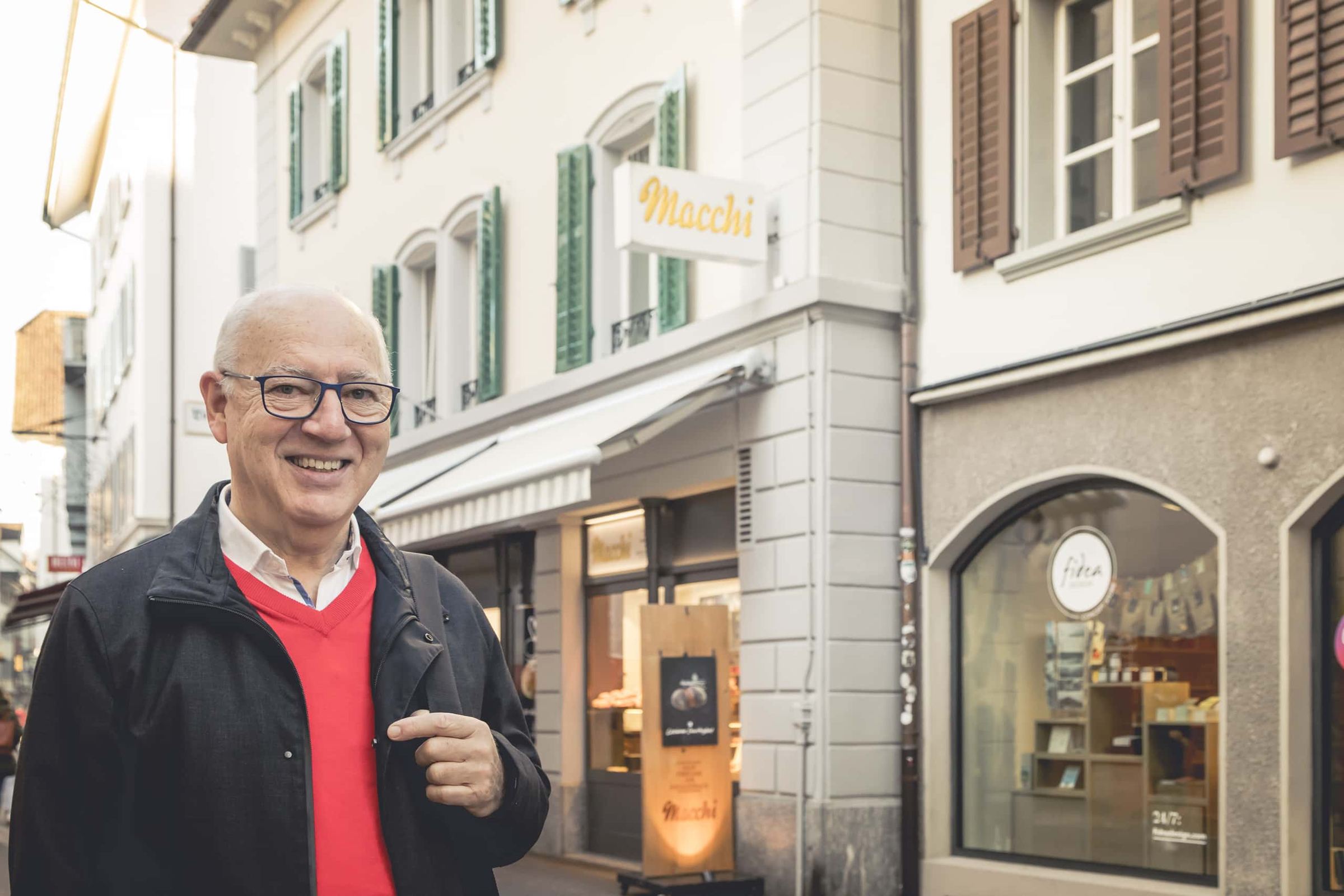 Peter Lütolf