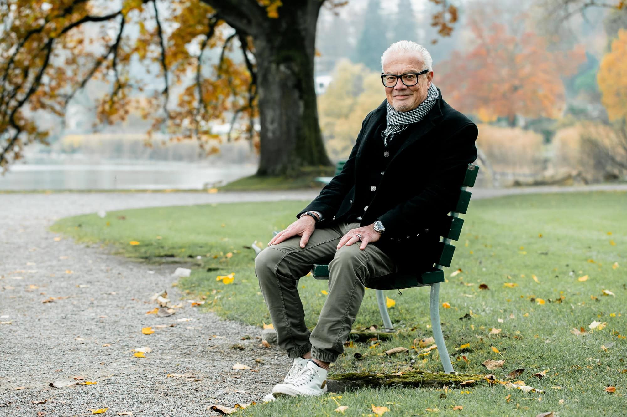 Roland Bachmann