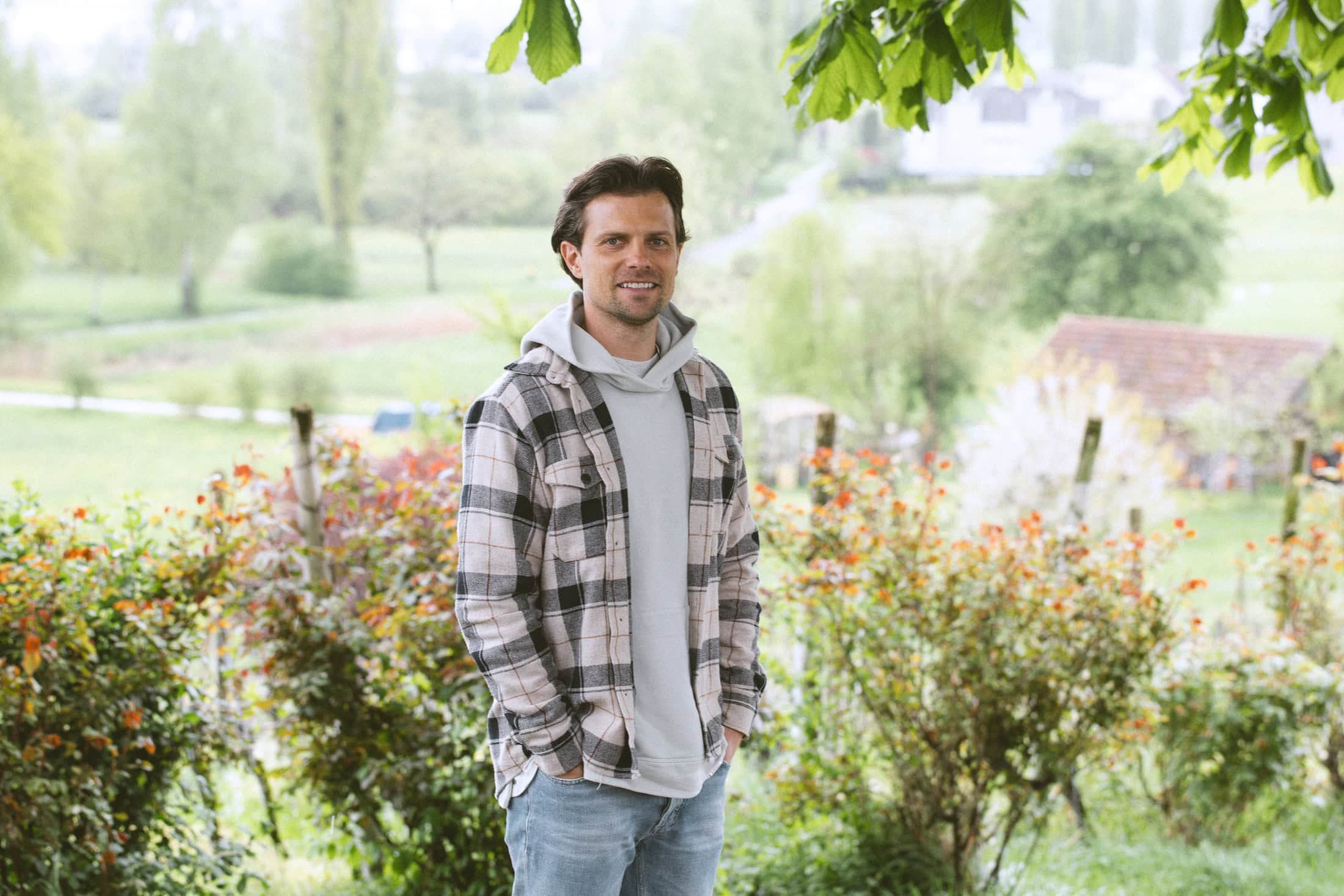 Valentin Stocker