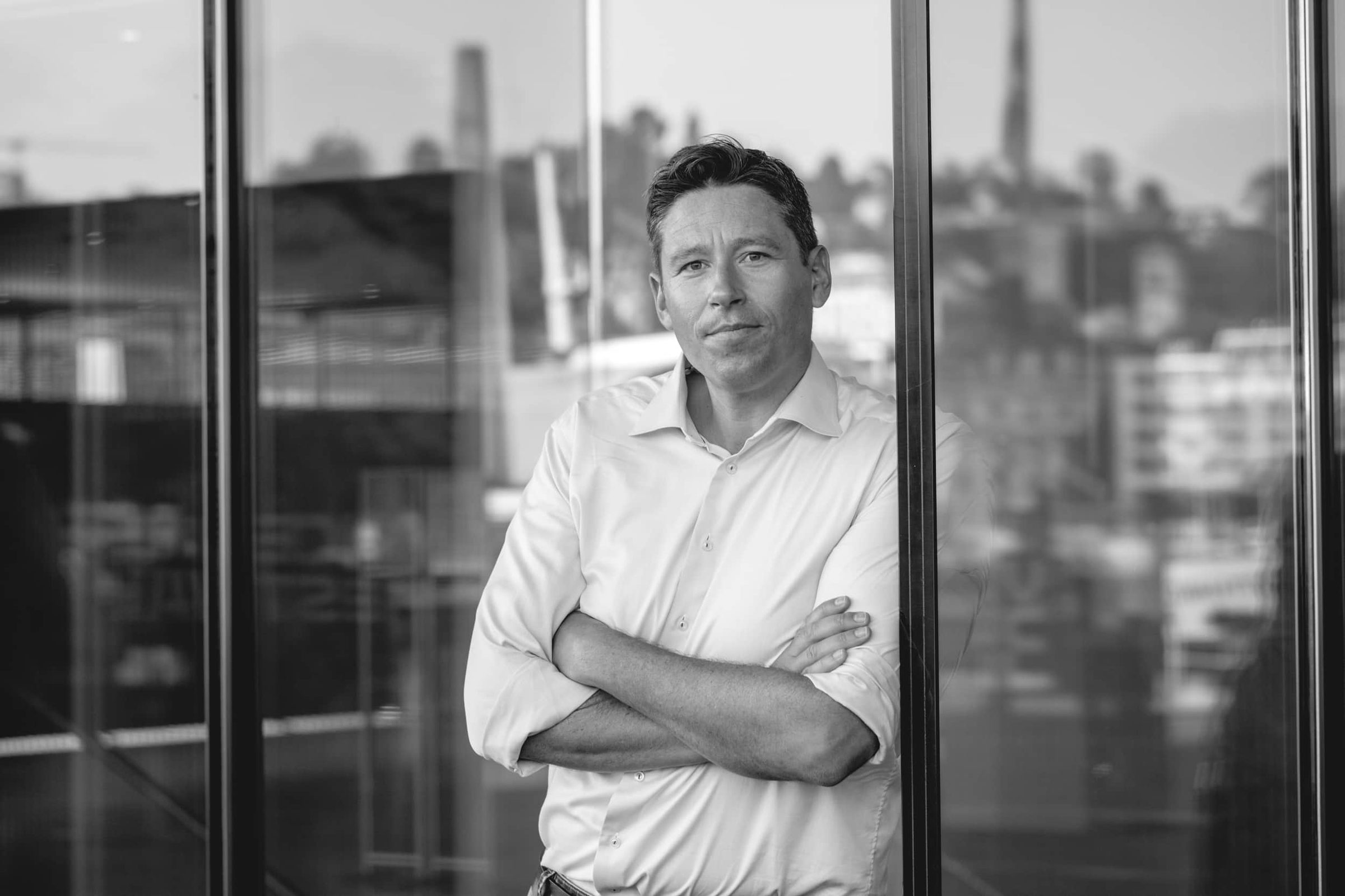 Andreas Leu