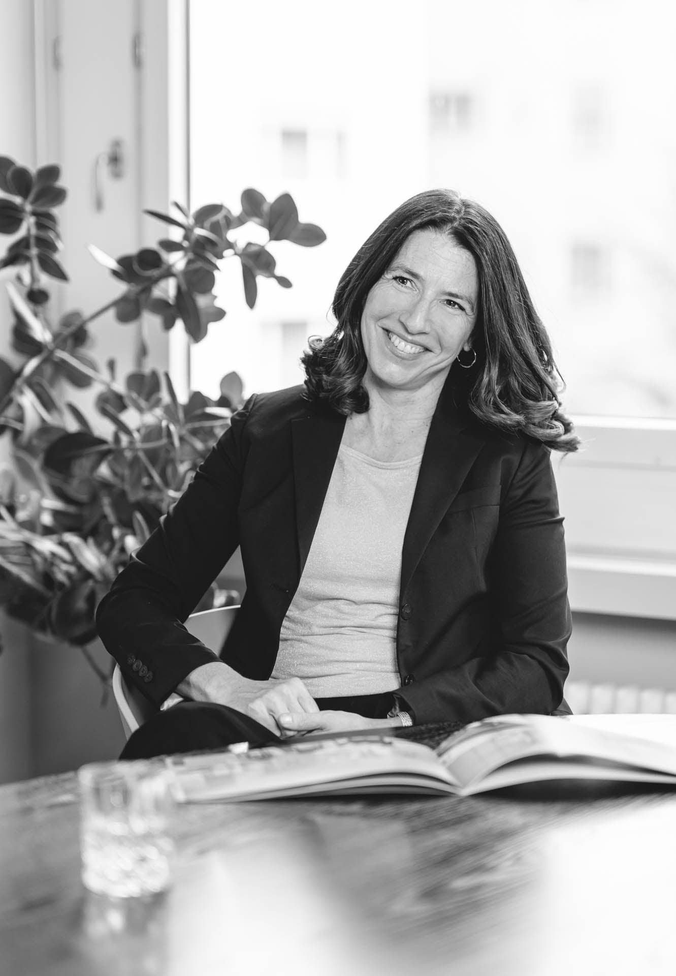 Ingrid Göckenjan