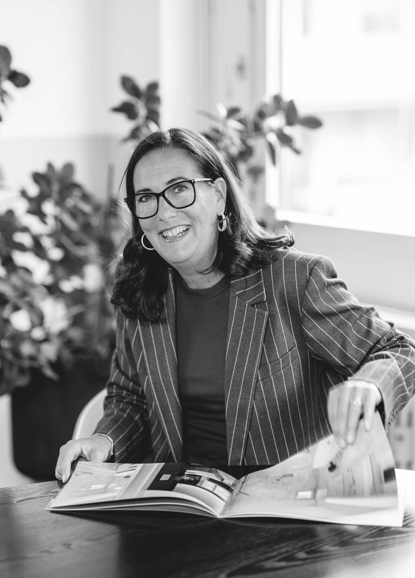 Tamara Haupt